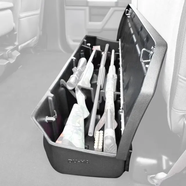 Storage black