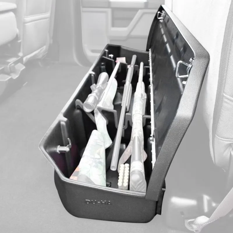 Storage black
