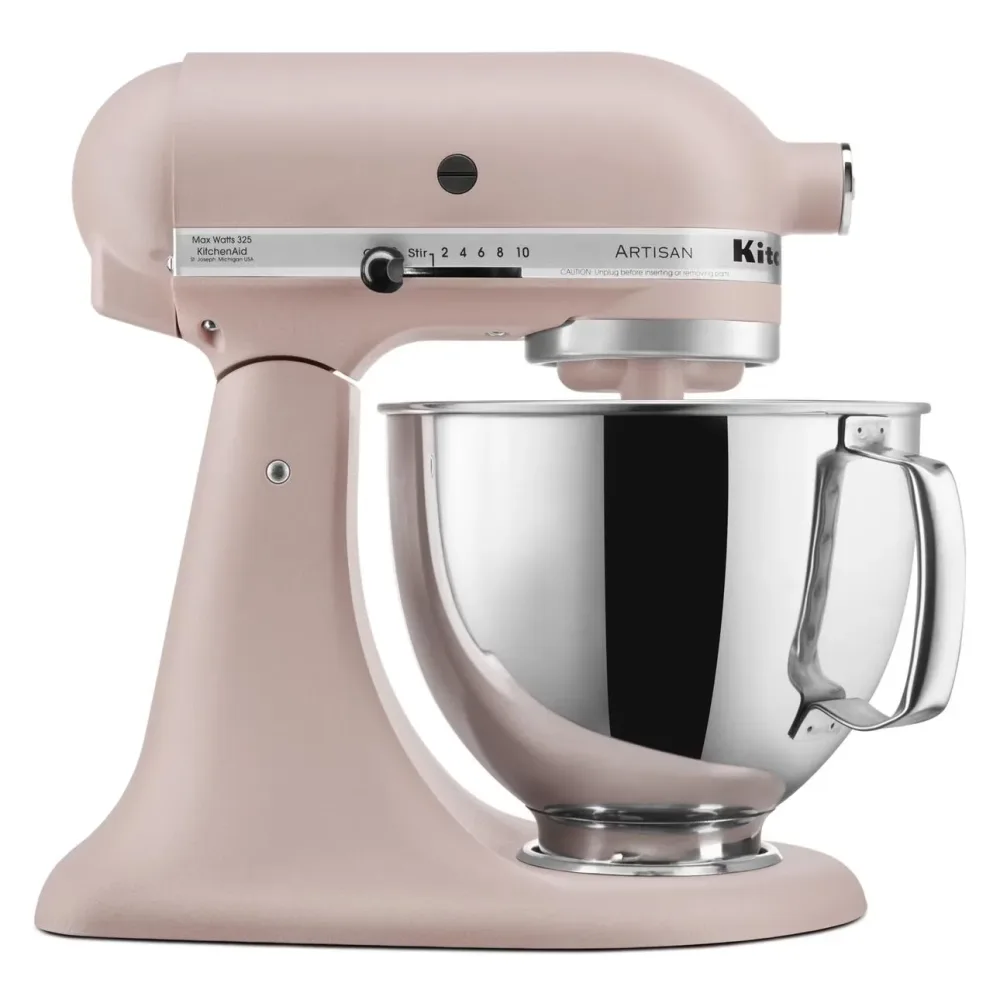 Tilt-head Stand 5 quart