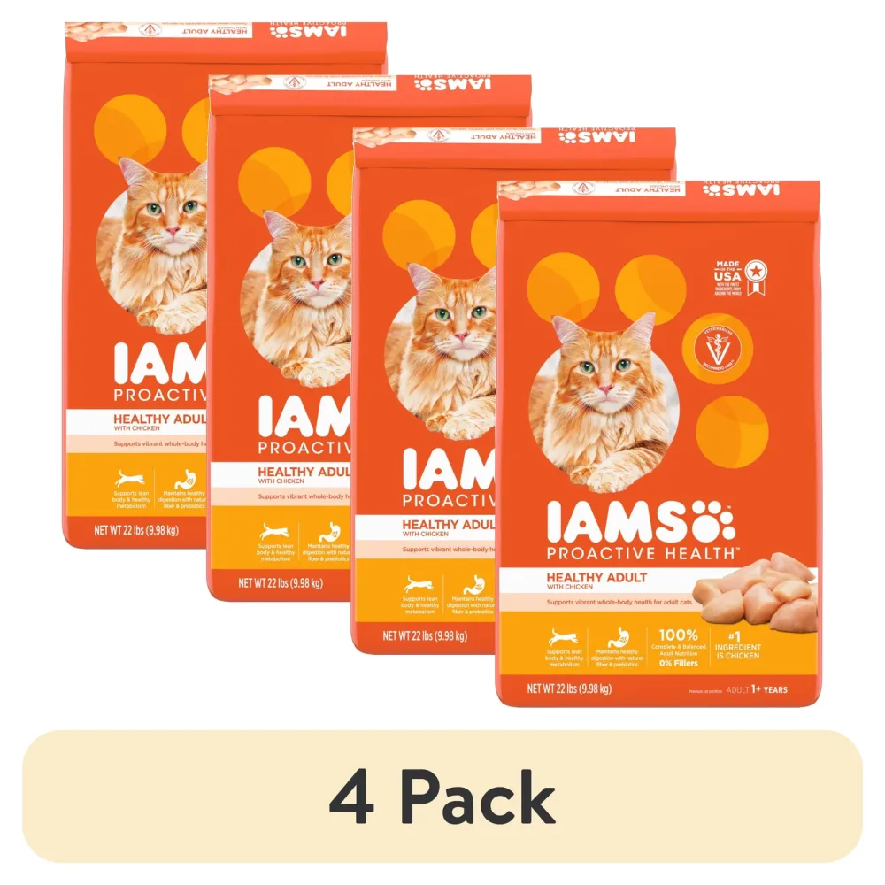 Proactive Health 4 pack 22 lb