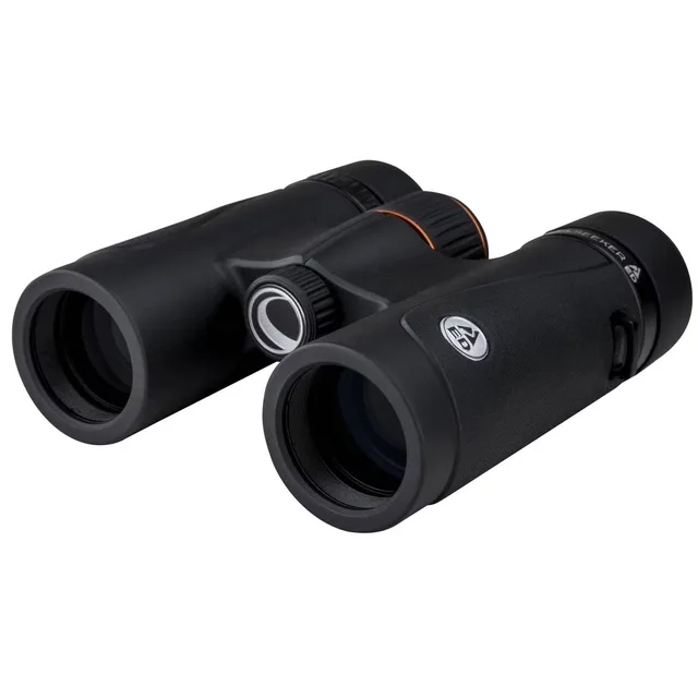 Prism Binoculars 32mm 1.26" 4.0mm