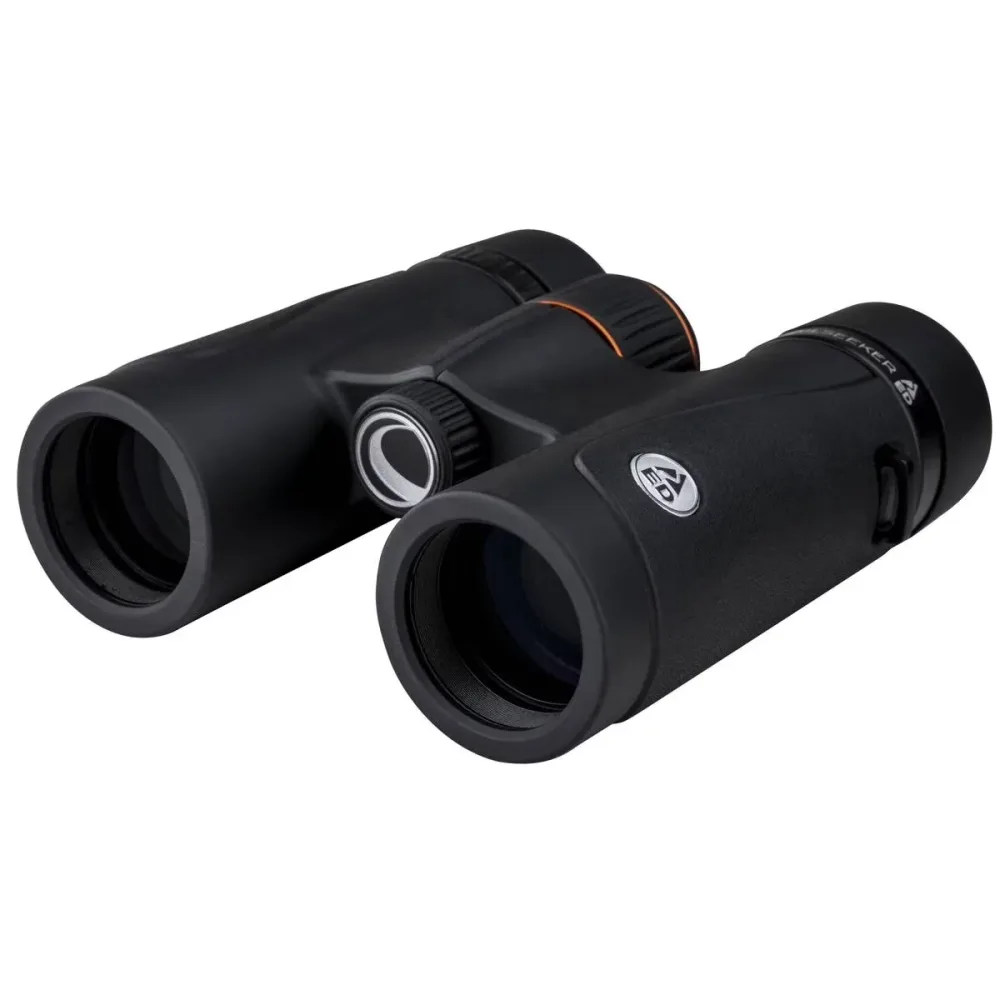 Prism Binoculars 32mm 1.26" 4.0mm
