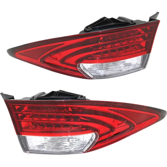 Tail Light led