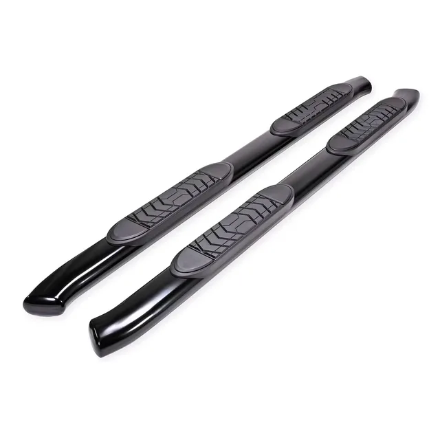 Bumpers & Grille Guards 5" black