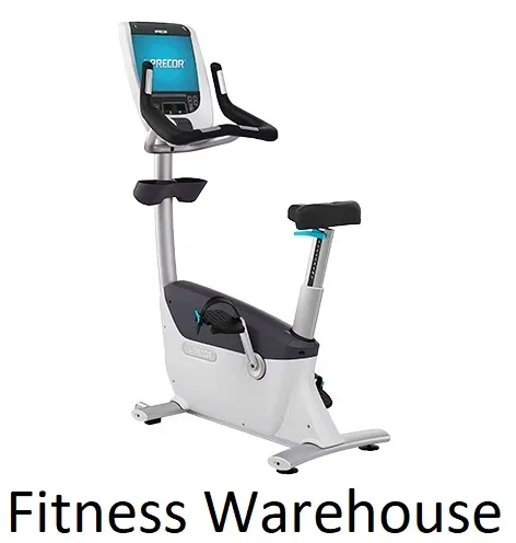 Exercise Bike 10.5 inches 27 cm