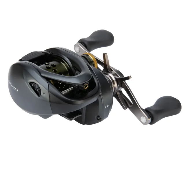 Profile Reels 3.50 in adjustable