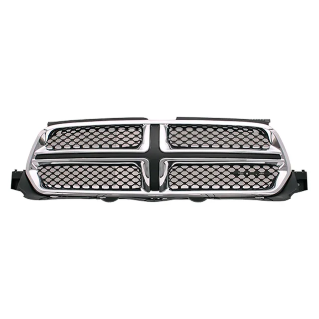 Grille black