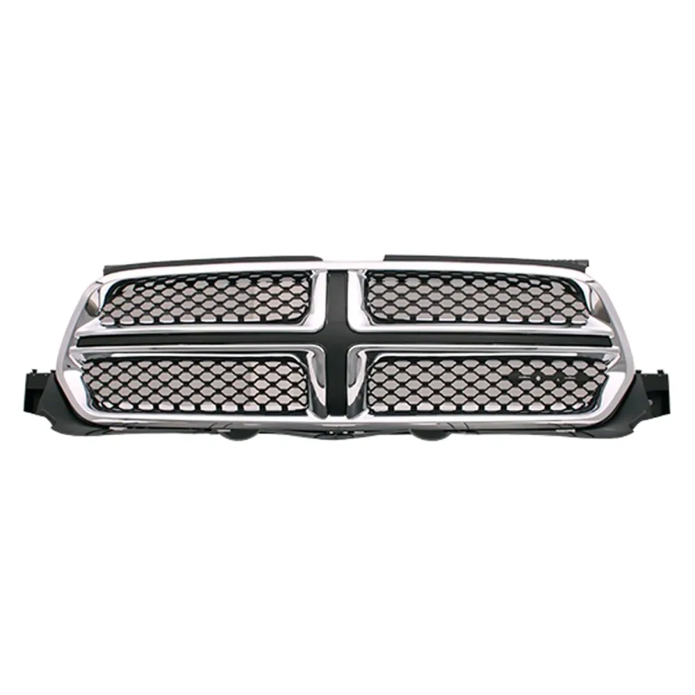 Grille black
