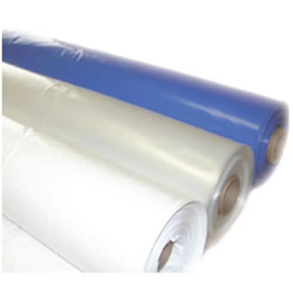 Moving & Storage 16 ft 200 ft white