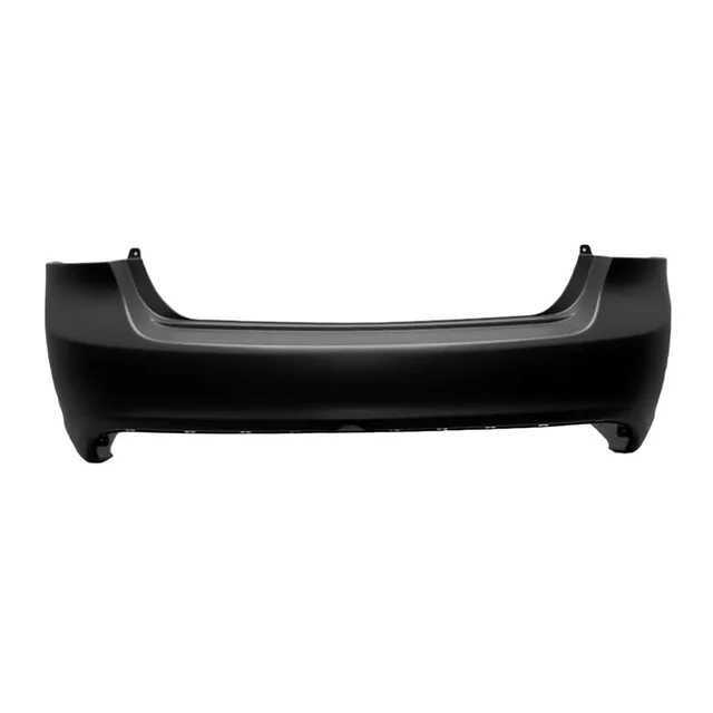 Bumper Cover