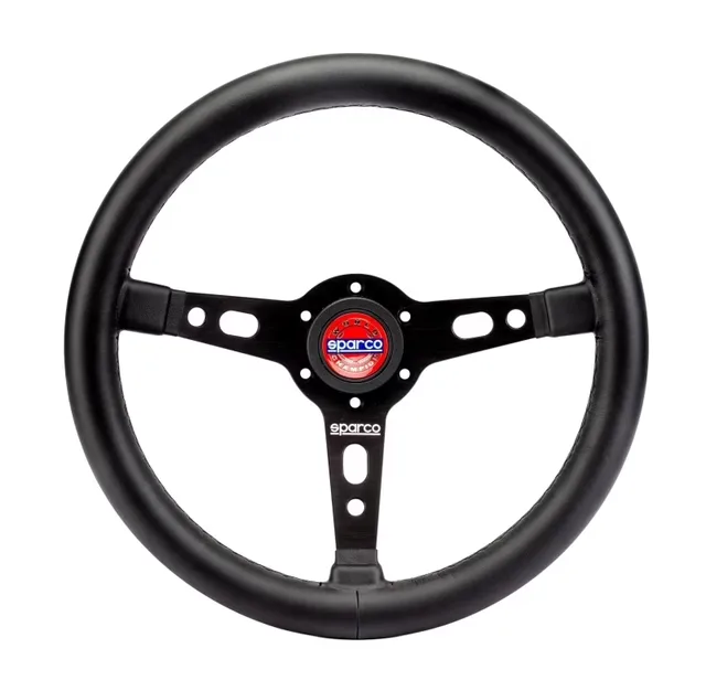 Steering Wheel 2.8 lb
