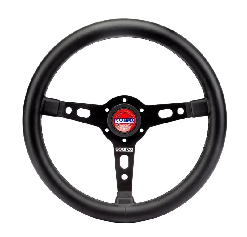 Steering Wheel 2.8 lb