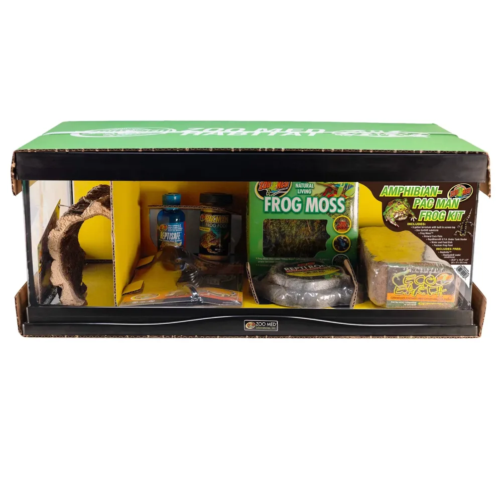 Reptile Care 1-5 gallons