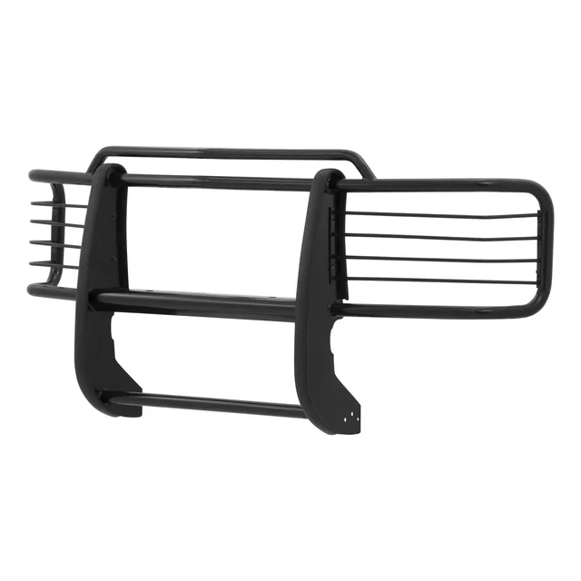 Grille Guard 69 lb black