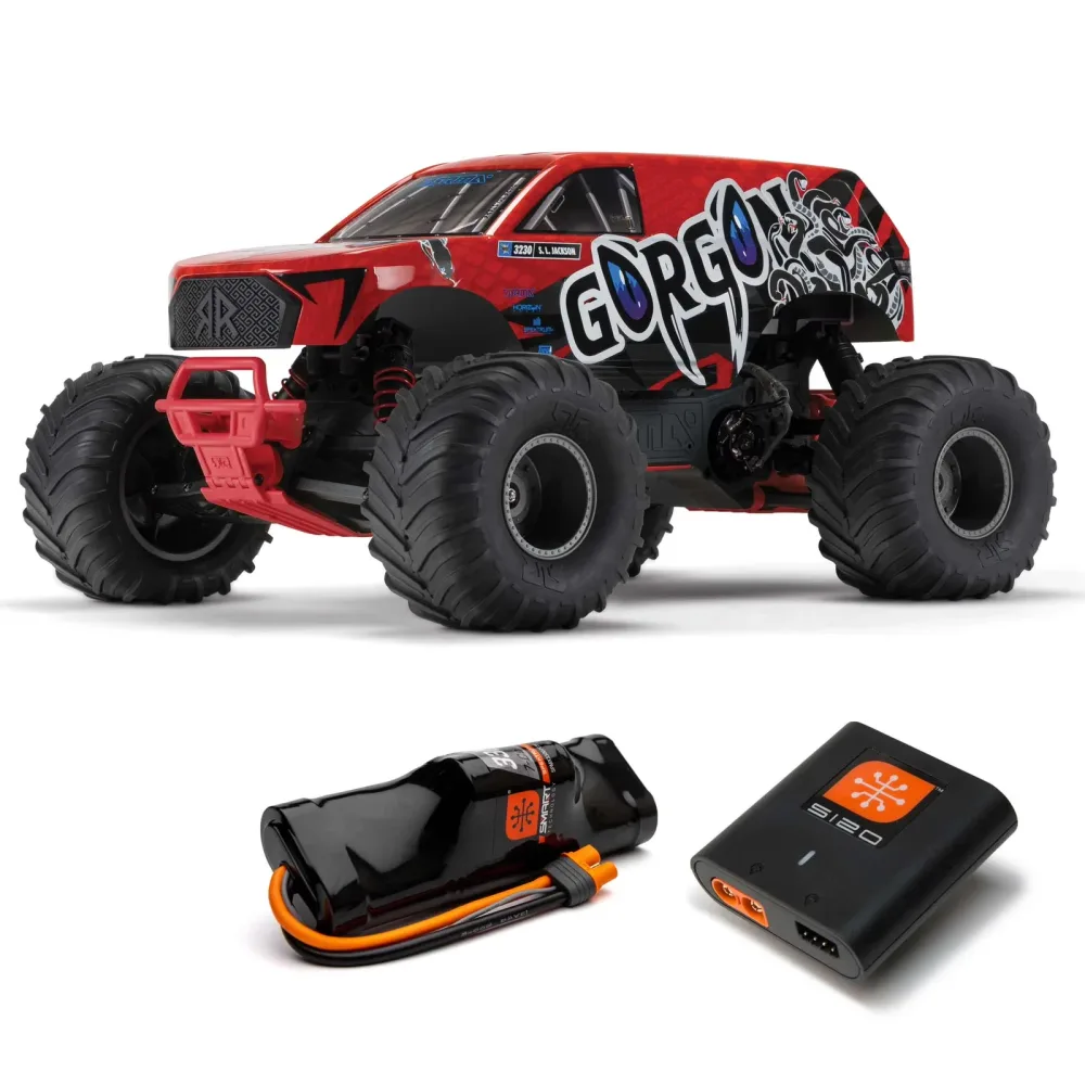 Wheel Drive yellow red 10.95 lb