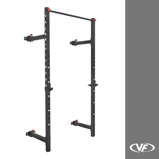 Squat Rack folding 2.5" 42.5"