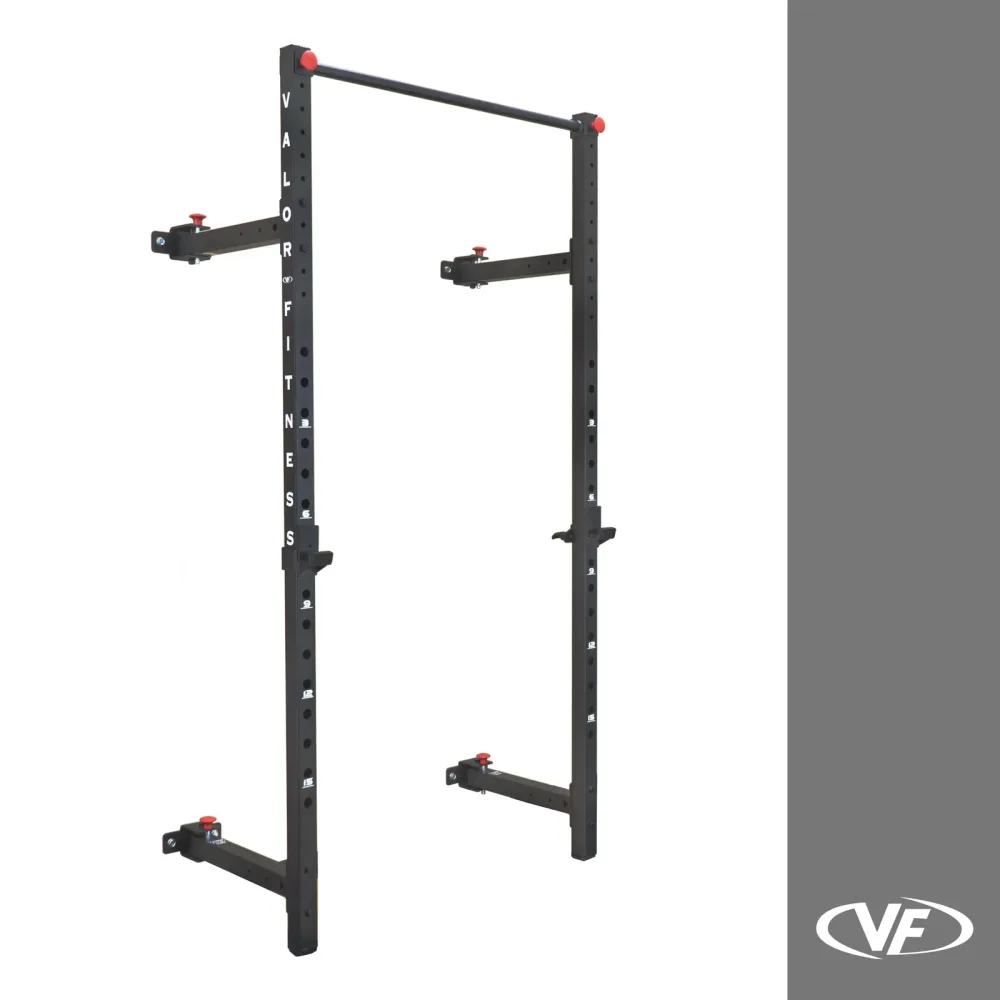 Squat Rack folding 2.5" 42.5"