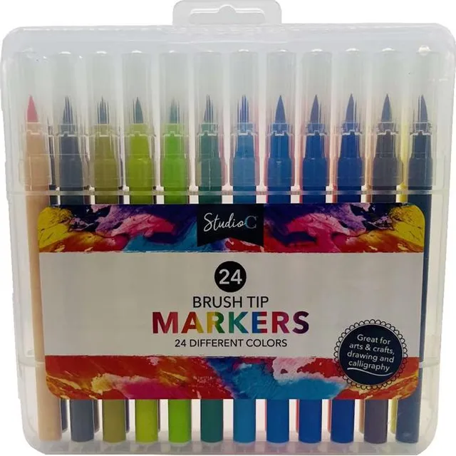 Tip Markers 2 lbs