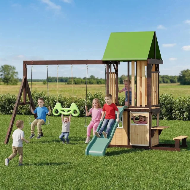 Play Kitchen
