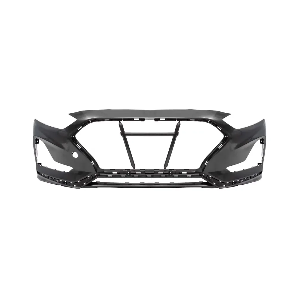 Bumper Cover