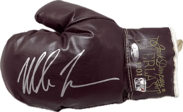 Boxing Glove