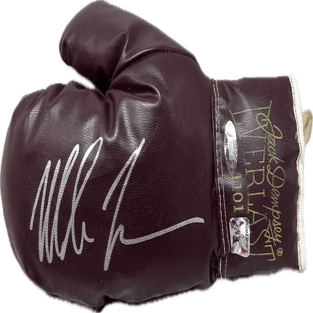 Boxing Glove
