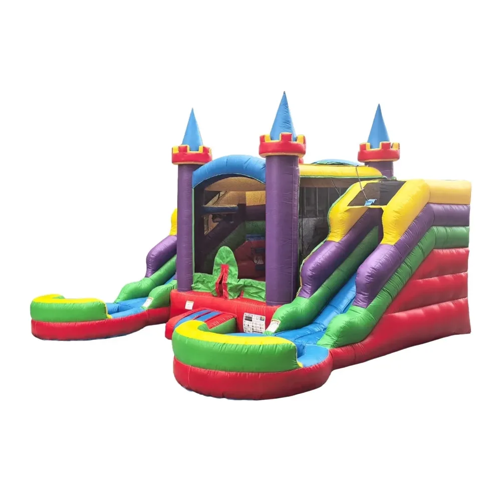 Backyard Play 16' heavy-duty