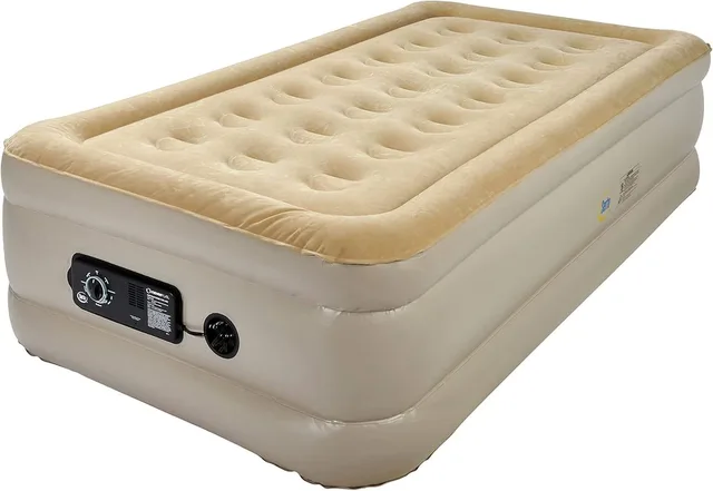Air Mattress 18" heavy-duty waterproof