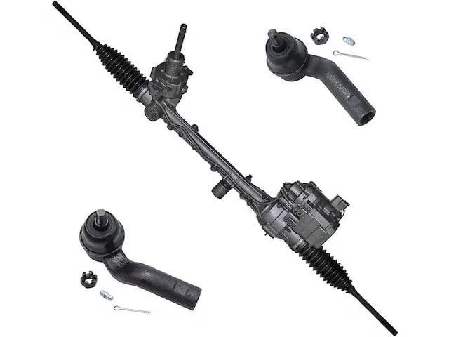 Steering Rack