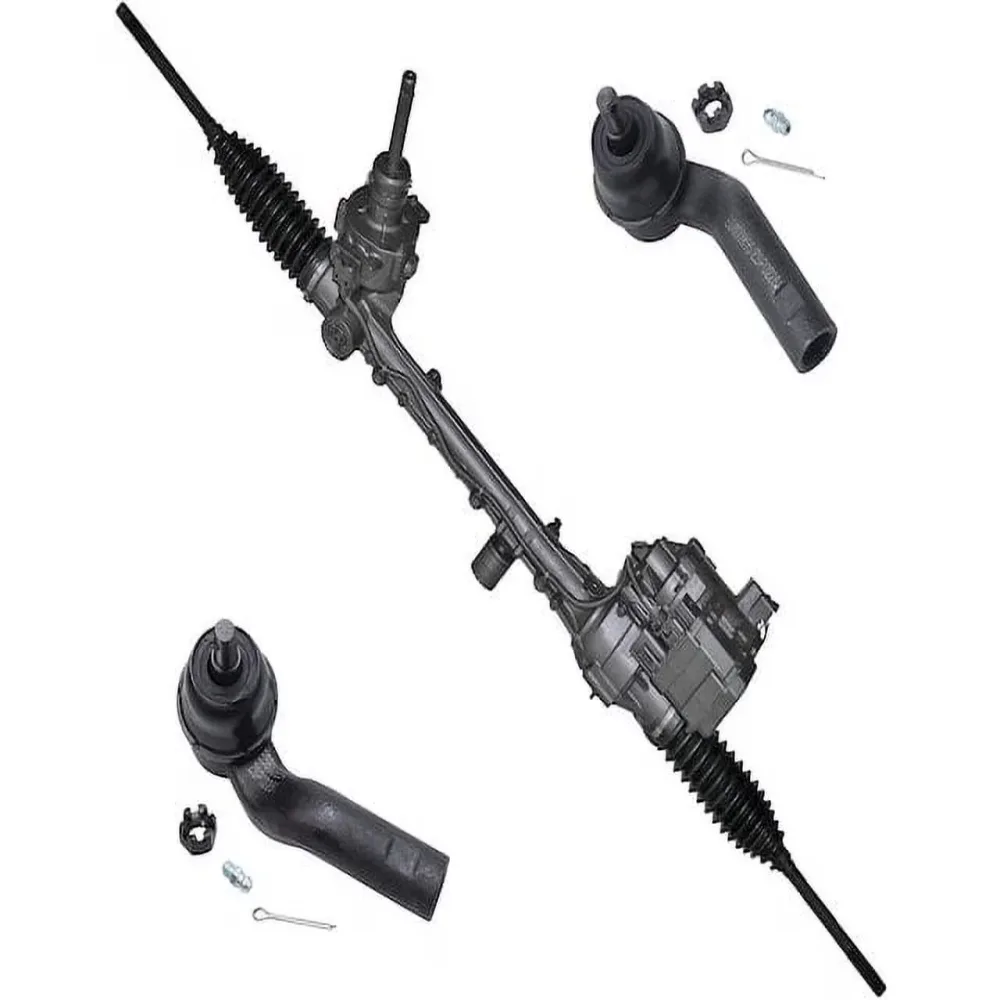 Steering Rack