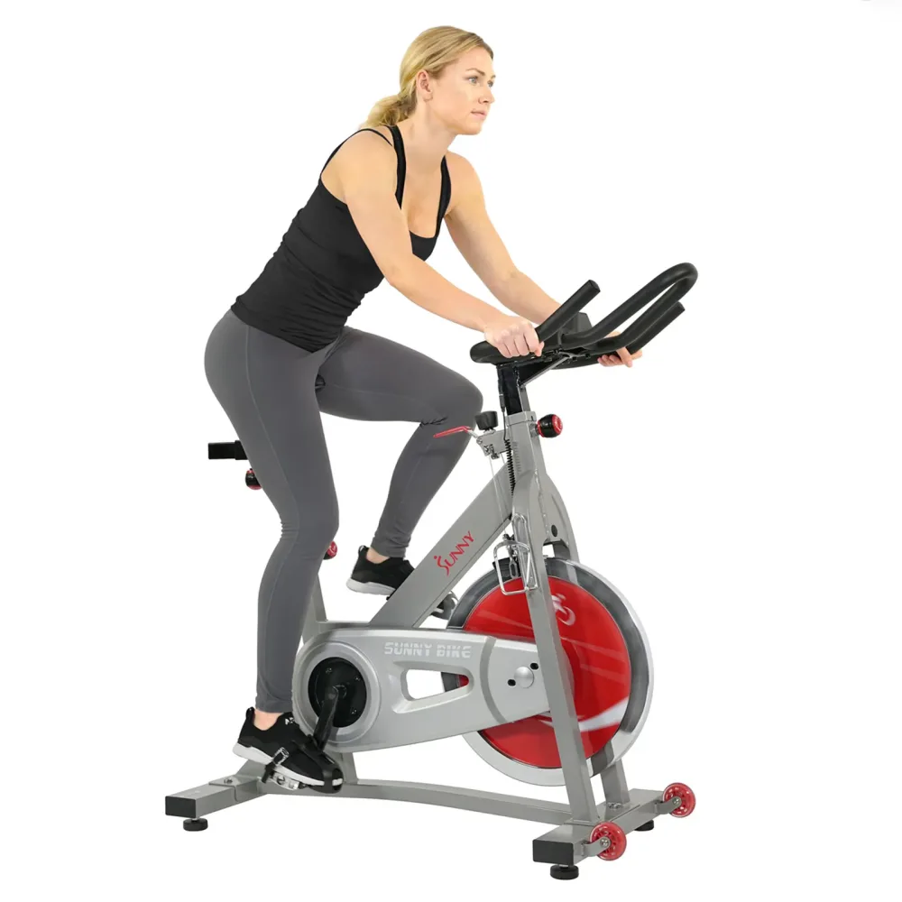 Exercise Bike 40 lb 275 lb 41 in
