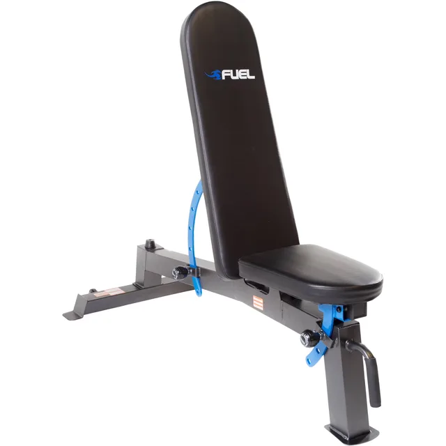 Weight Bench 500 lb adjustable 08 lb
