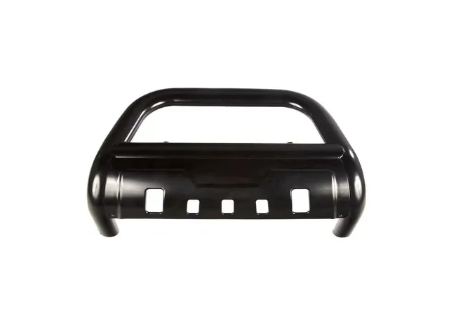 Bumpers & Grille Guards 3.5" black