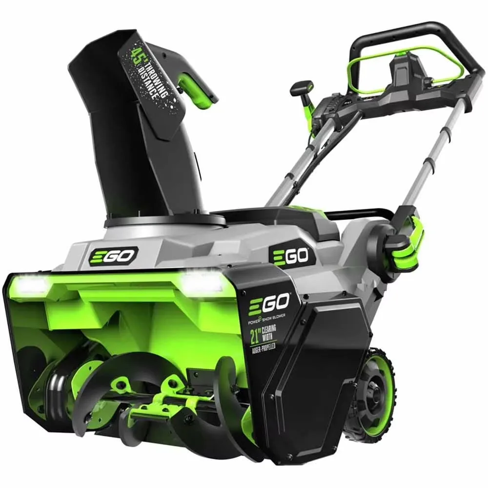 Power 21" 56v 45 ft