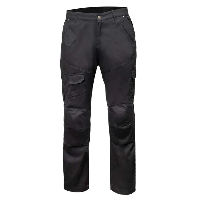 Motorcycle black 14.5oz 34 inches