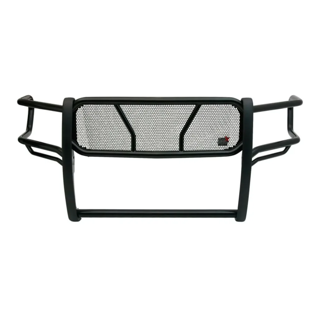 Grille Guard 2" 8" 4"