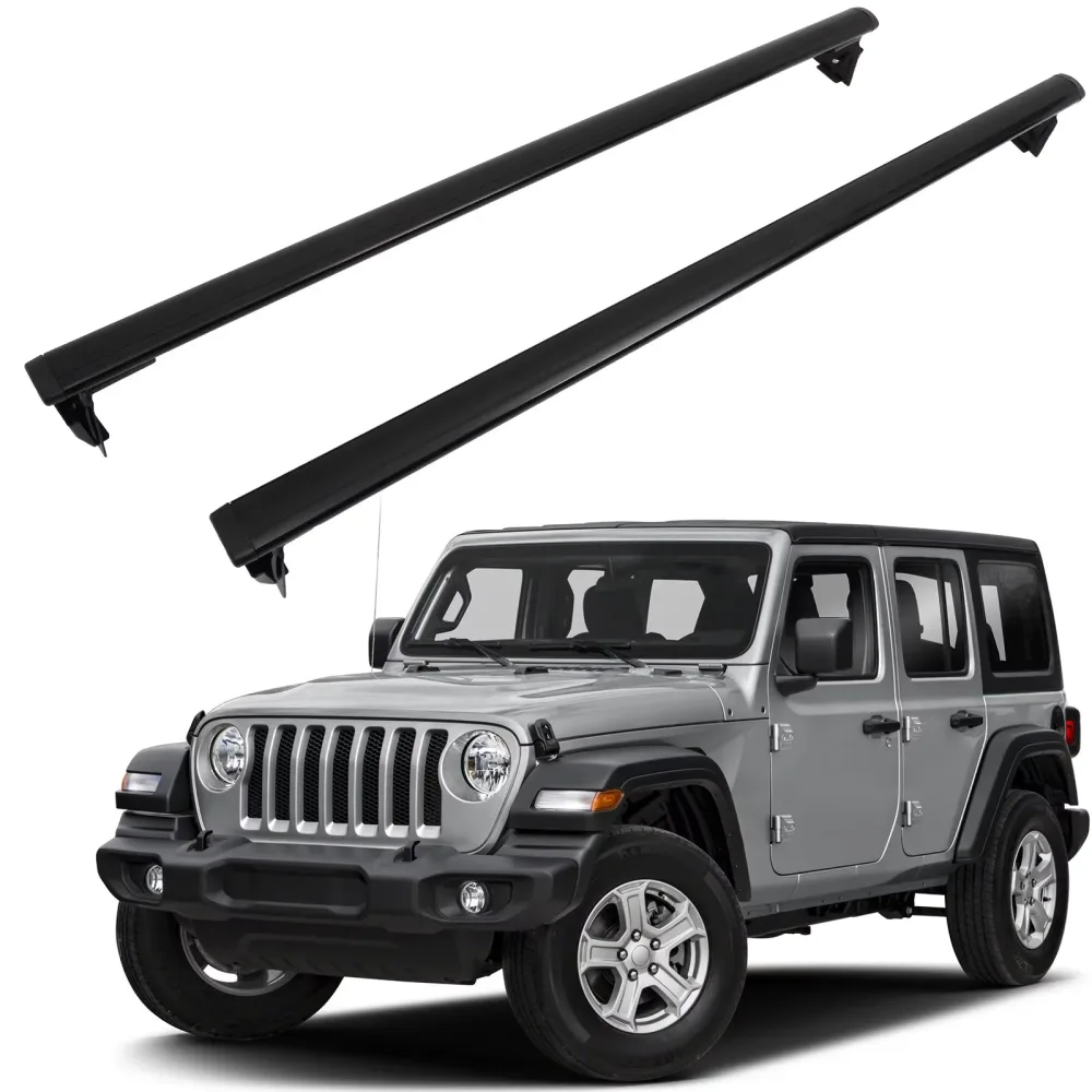 Roof Rack 165lbs 01" 8"