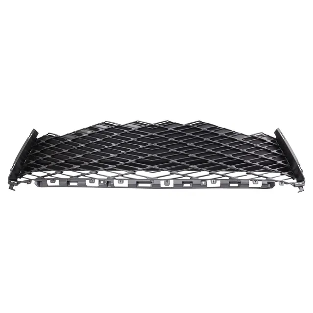 Grille black