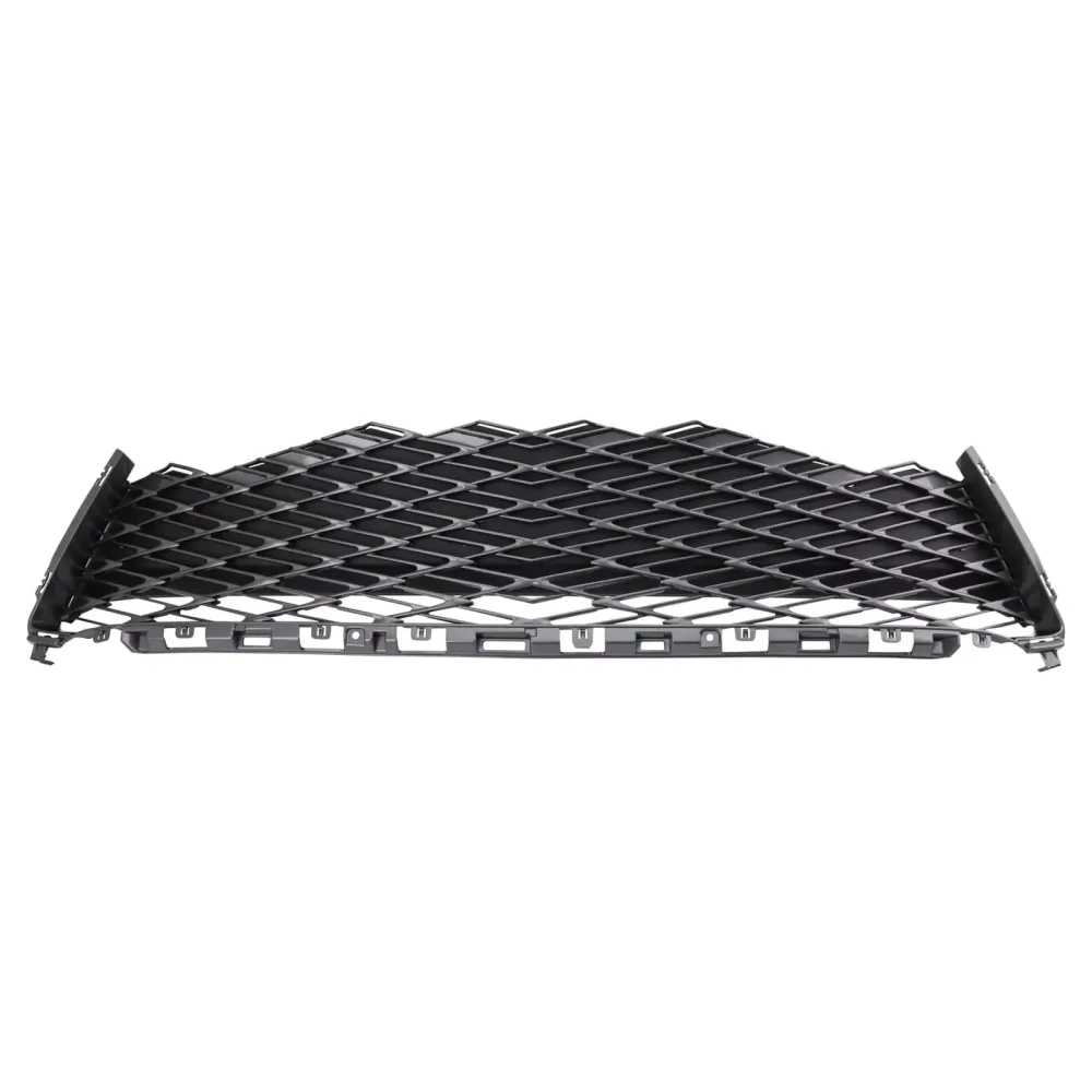 Grille black