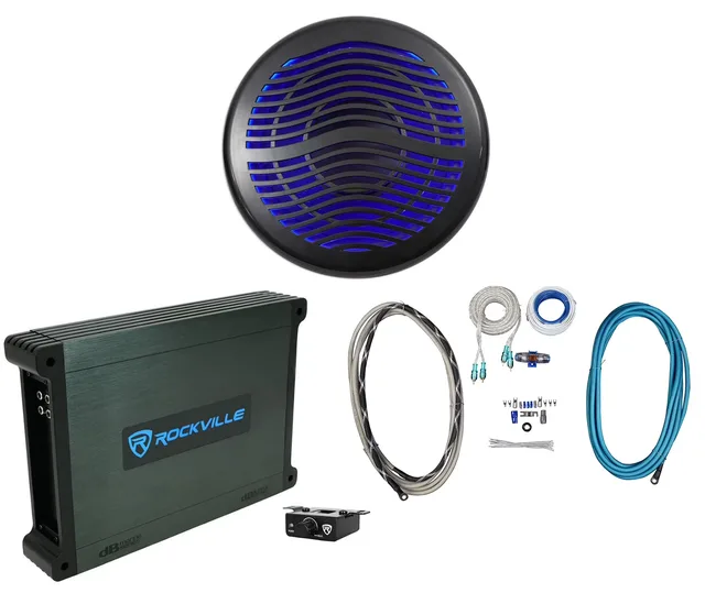 Audio Components 12" 2800w 10"
