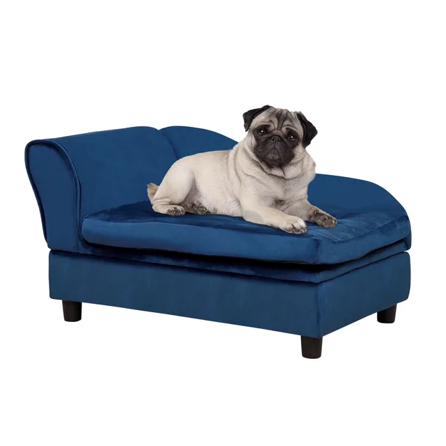 Dog Bed 3" 29.9" 17.7"