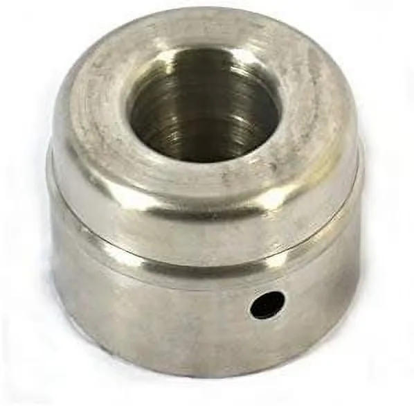 Cutter 3" silver