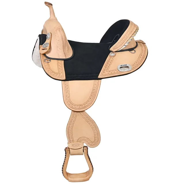 Saddle 14" 15" 16"