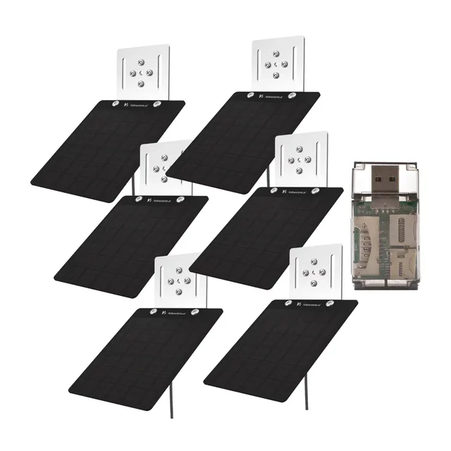 Trail Camera 9v 5w 9 volts