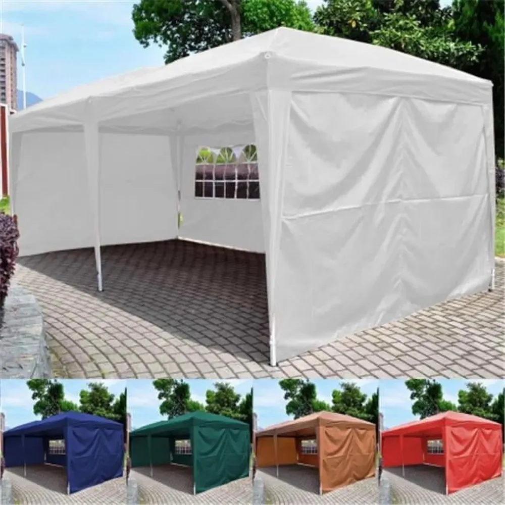 Party Tent 20 ft folding 10'