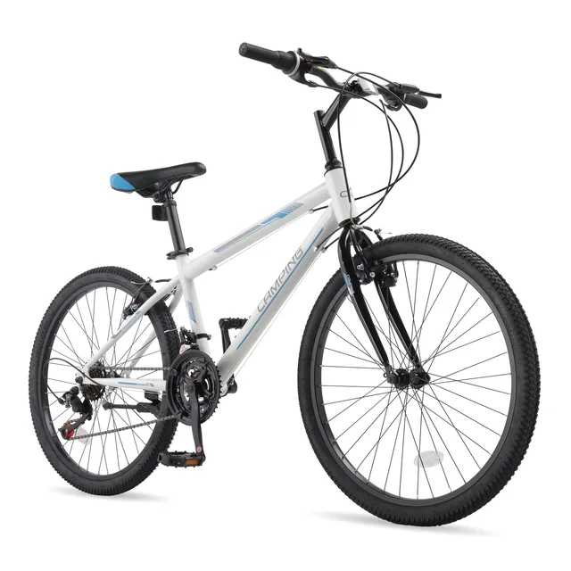 Mountain Bike 24 inch 24" 5'