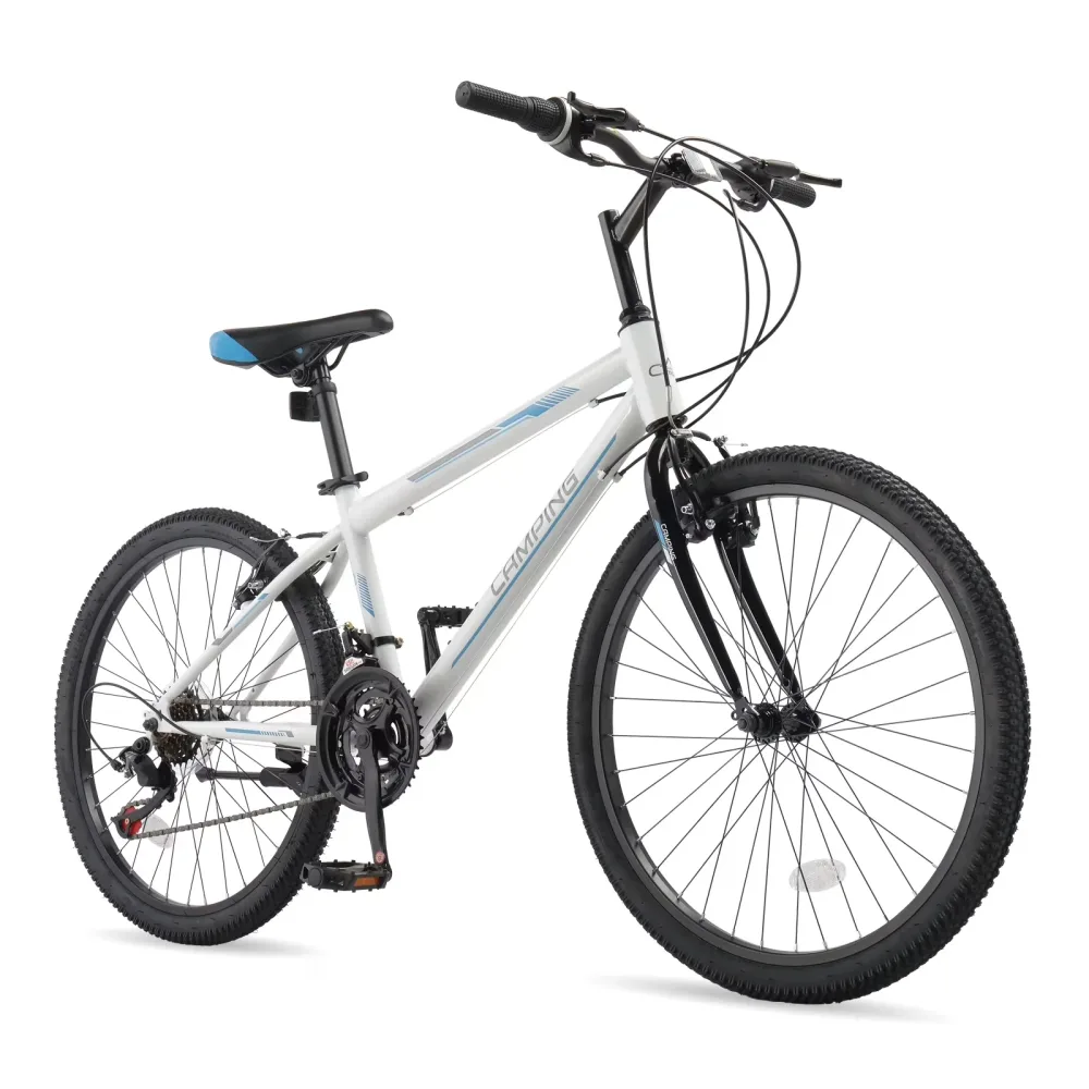 Mountain Bike 24 inch 24" 5'