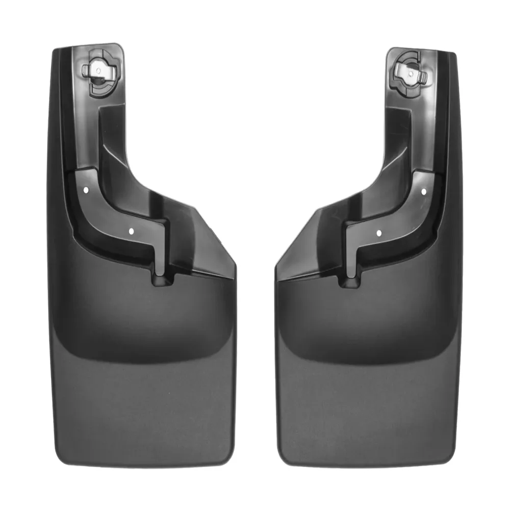 Splash Guard black