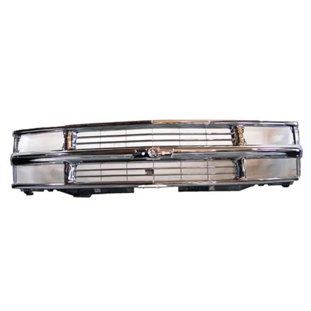 Grille 6.5"