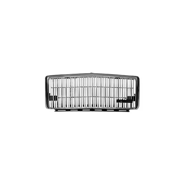 Grille Assembly